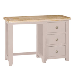 Schminktisch Suez von Hazelwood Home