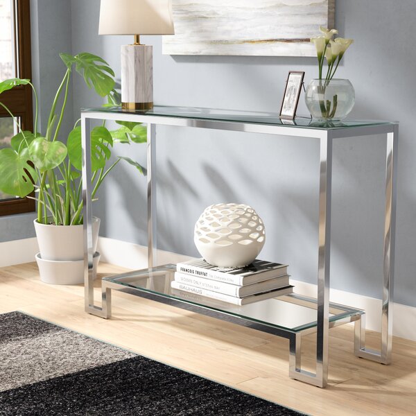 Blair Console Table By Wade Logan
