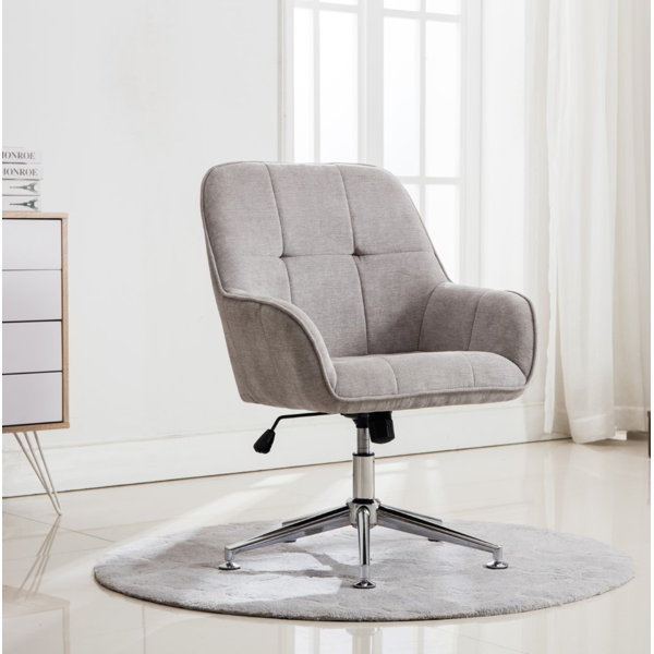 Brionna Office Chair by Wrought Studio
