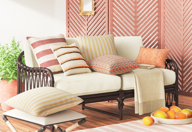 The Summer Edit: Warm Citrus