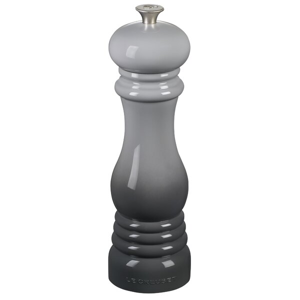 Pepper Mill by Le Creuset