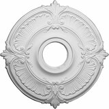 Art Deco Ceiling Medallions Wayfair