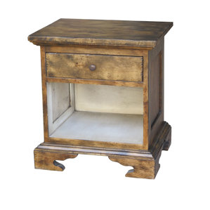 Aperto Nightstand by ZallZo