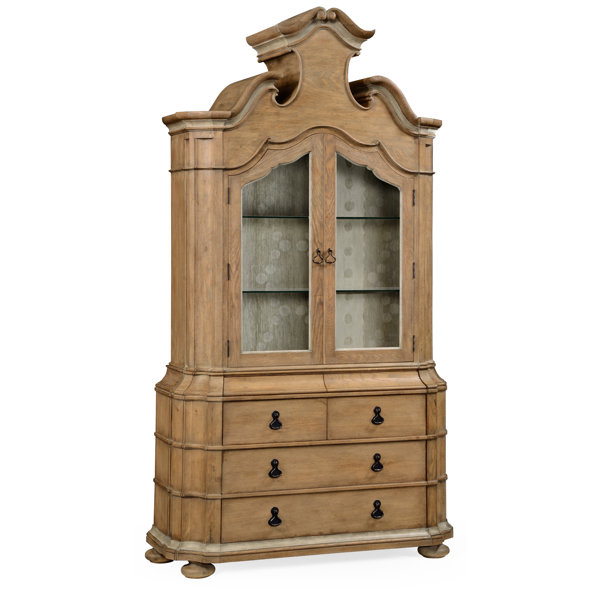 China Cabinet By Jonathan Charles Fine Furniture No Copoun
