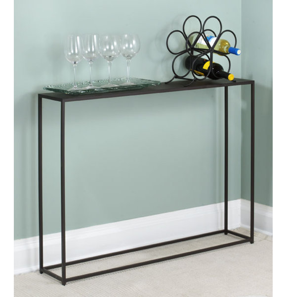 Woodbury Console Table by George Oliver