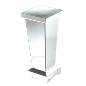 Blumensäule Mirror von House Additions