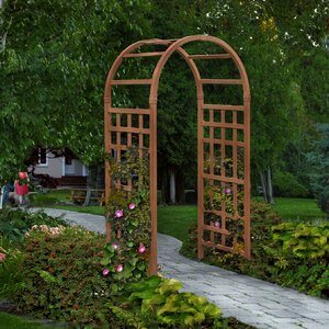 Sierra Vinyl Arbor