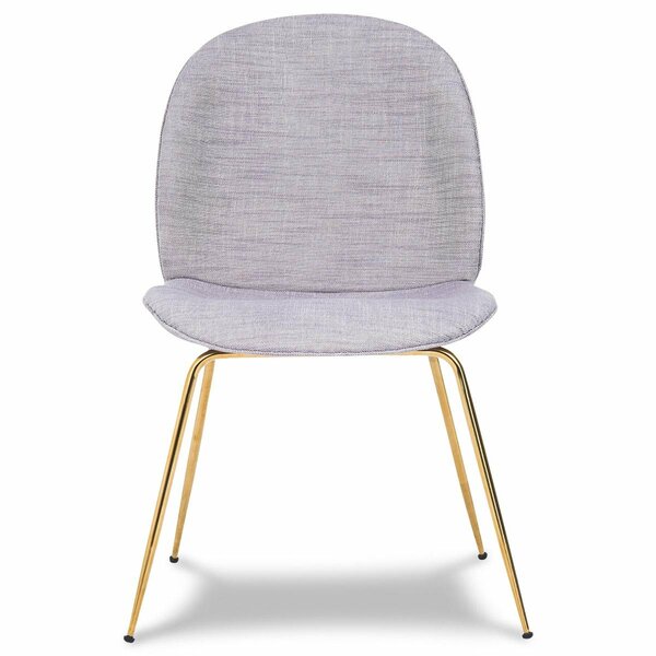 Amalfi Upholstered Dining Chair By ModShop