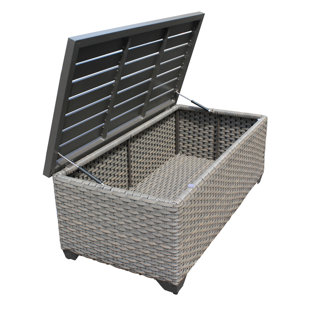 Outdoor Coffee Tables You Ll Love Wayfair Florence Coffee Table