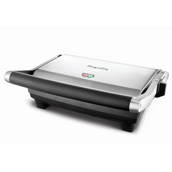 Panini Duo Press by Breville