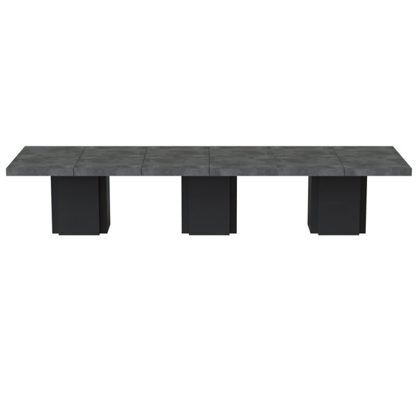 Dusk Dining Table by Tema Tema