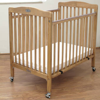 top rated portable cribs