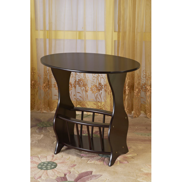 Lefever End Table By Winston Porter Best Choices