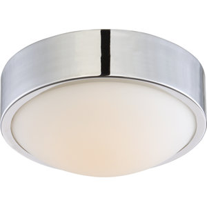 Arboles 1-Light LED Flush Mount