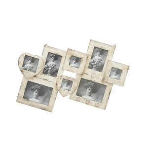 Wood Wall Picture Frame