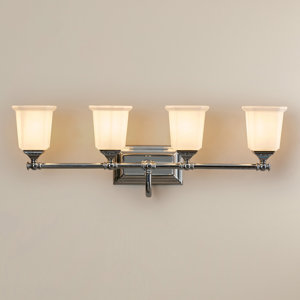 Adelphi 4-Light Vanity Light