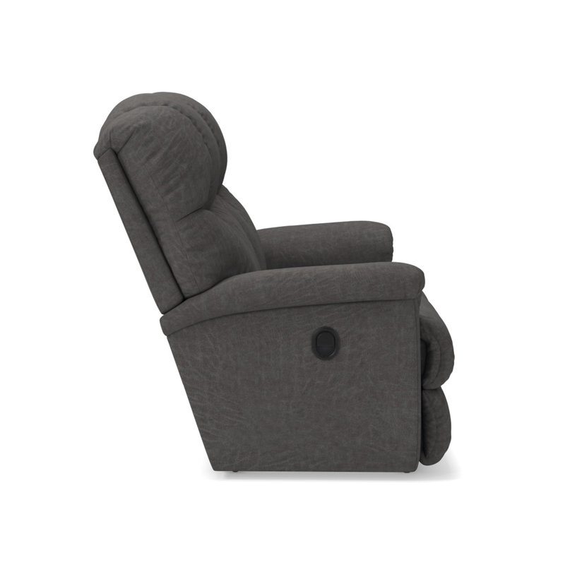 La Z Boy Lancer 87 Inches Reclining Pillow Top Arms Sofa Reviews La Z Boy Lancer 87 Inches Reclining