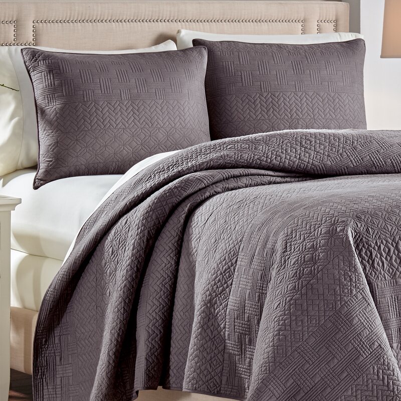 Croscill Crestwood Quilt & Reviews | Wayfair