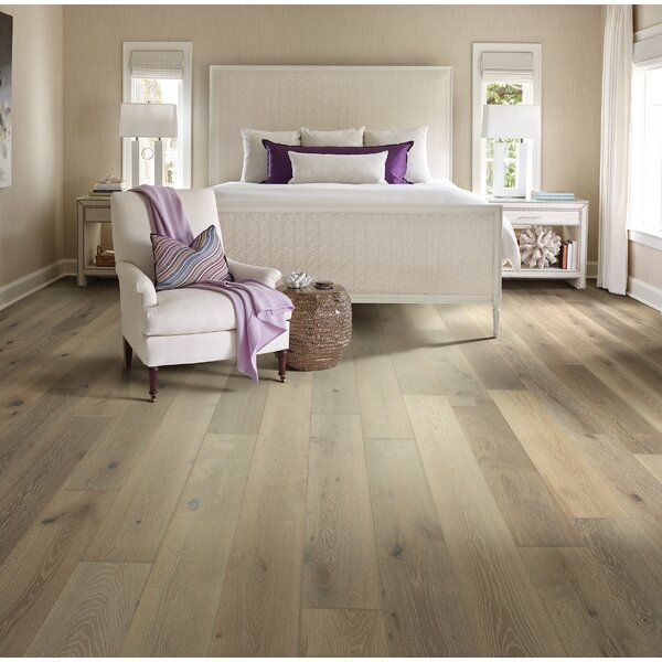 Scottsmoor Gisborne 7-1/2 Engineered Oak Hardwood Flooring by Shaw Floors
