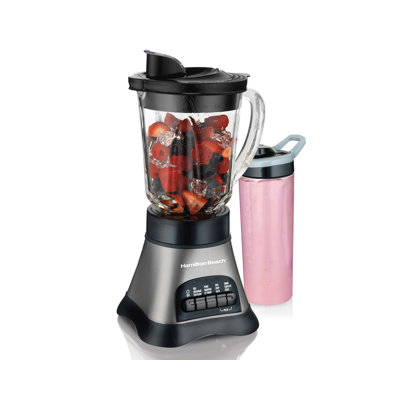 Hamilton Beach Countertop Blender Hamilton Beach
