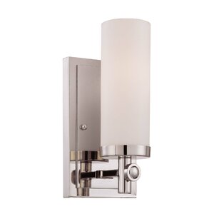 Juan 1-Light Wall Sconce