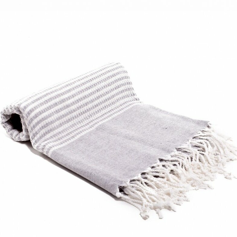 Rayon from Bamboo Bath Towel