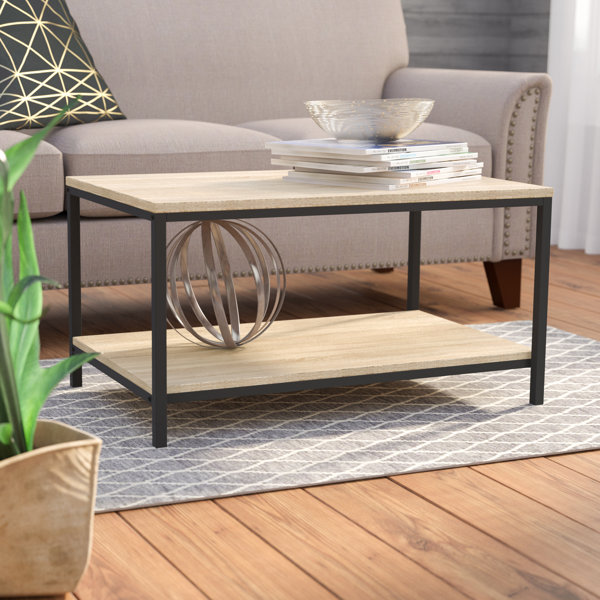 Ermont Coffee Table by Laurel Foundry Modern Farmh