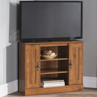 Corner Tv Stands You Ll Love Englewood Corner Tv Stand For Tvs Up To 37