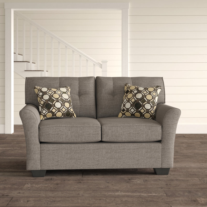 Ashworth Loveseat Reviews Birch Lane