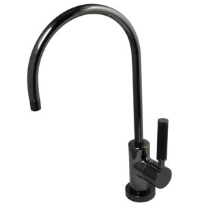 Kingston Brass Gourmetier Cold Water F..