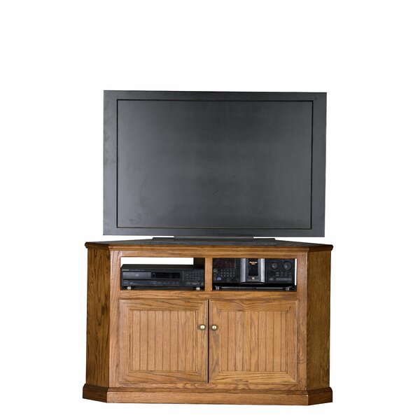 Didier Corner TV Stand For TVs Up To 55