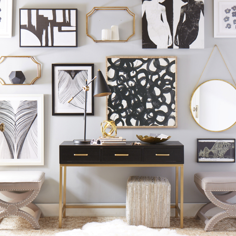 Modern Home Décor AllModern