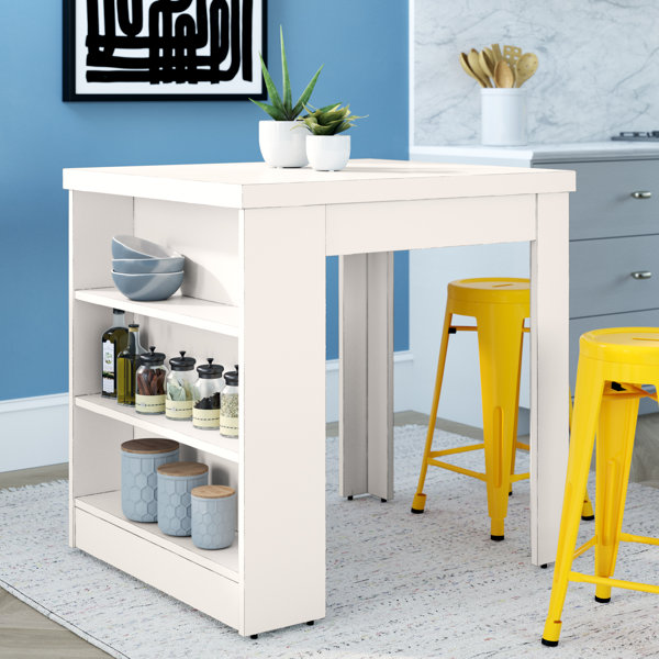 Robin Counter Height Dining Table By Zipcode Design Fresh