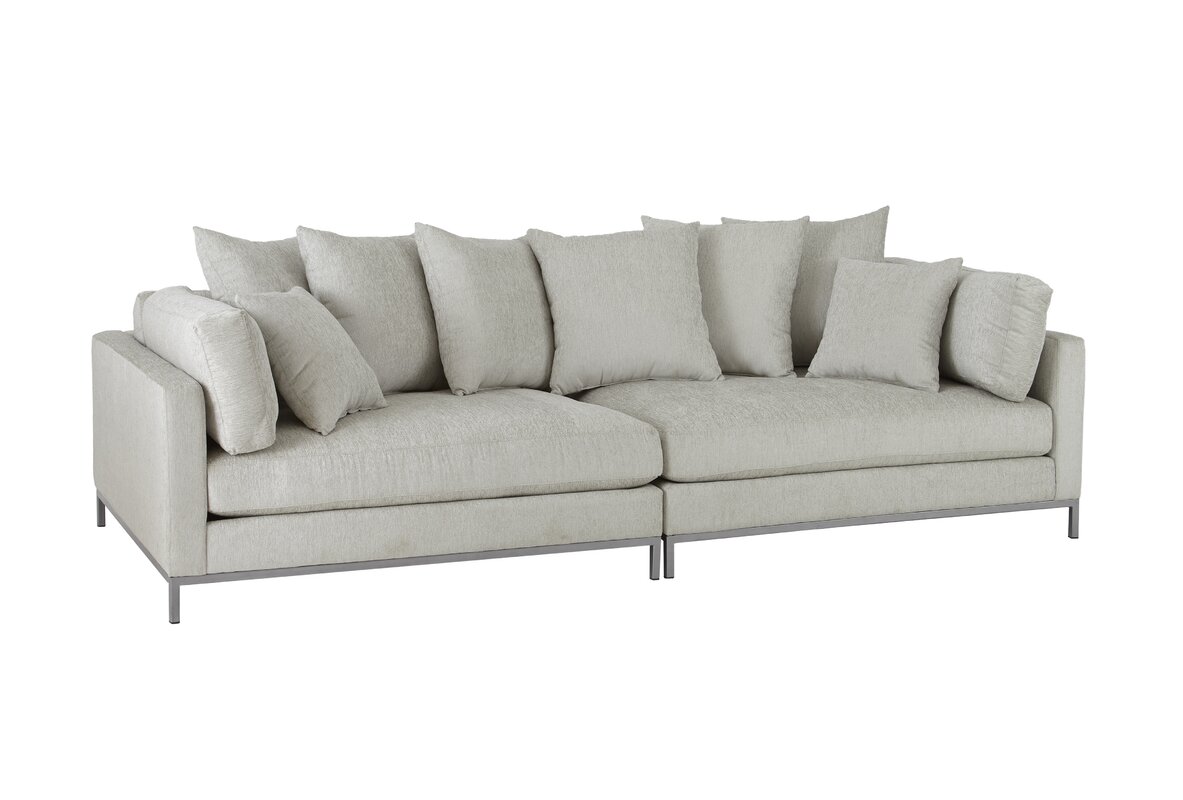 Home by Sean & Catherine Lowe Veda Sofa & Reviews | Wayfair