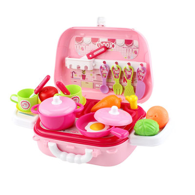 Baking Set YLL