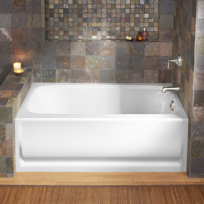 Bancroft 60 X 32 Soaking Bathtub Bancroft 60 X 32 Soaking Bathtub