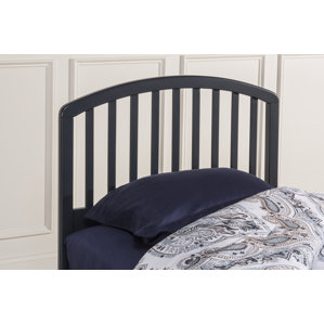 Elinor Slat Headboard by August Grove