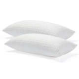 Machine Washable Bed Pillows You Ll Love In 2020 Wayfair