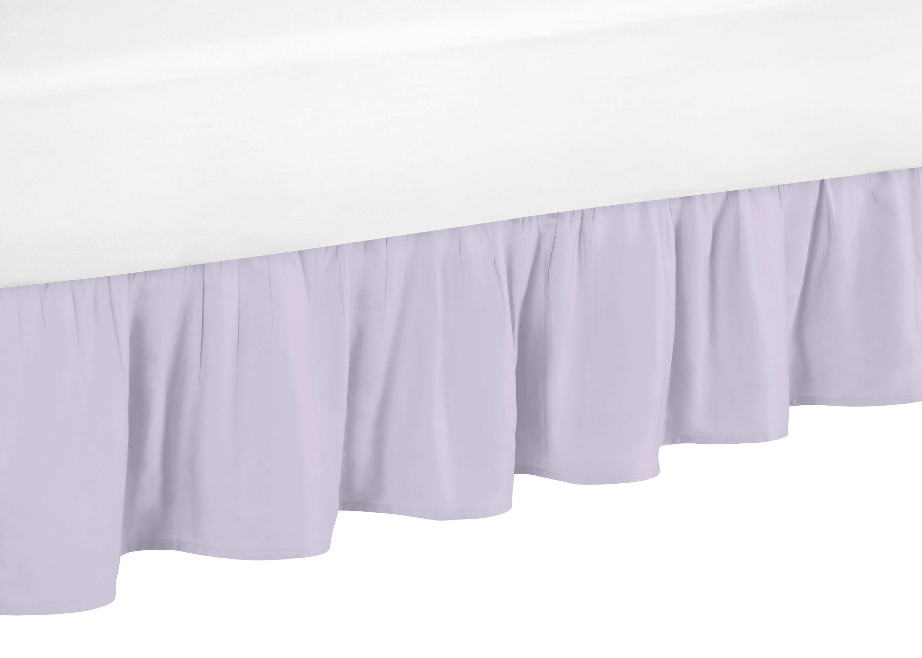 sweet jojo watercolor floral lavender