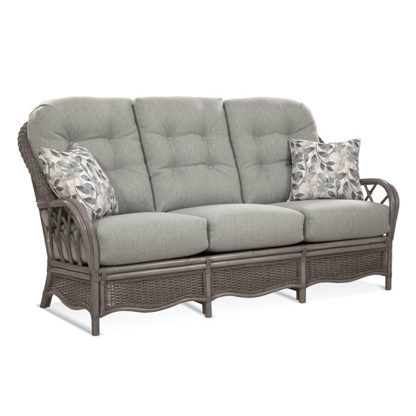 Everglade Sofa By Braxton Culler