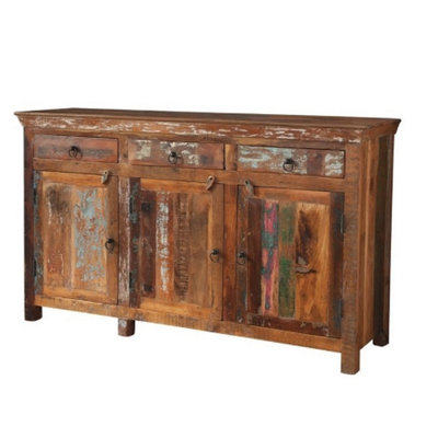 Gillette Sideboard Loon Peak