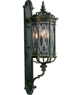 Best Warwickshire Outdoor Sconce By Fine Art Lamps Outdoor Lighting Warwickshire Outdoor Sconce By Fine Art Lamps Outdoor Lighting