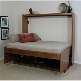 Murphy Bed Sofa Combo Wayfair Quickview