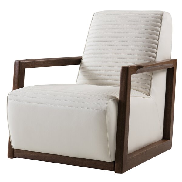 Review Shriver Armchair