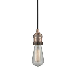 Pendant Light Cord Kit Wayfair