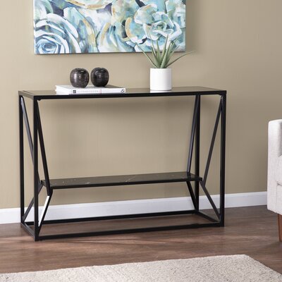 17 Stories 42" Console Table