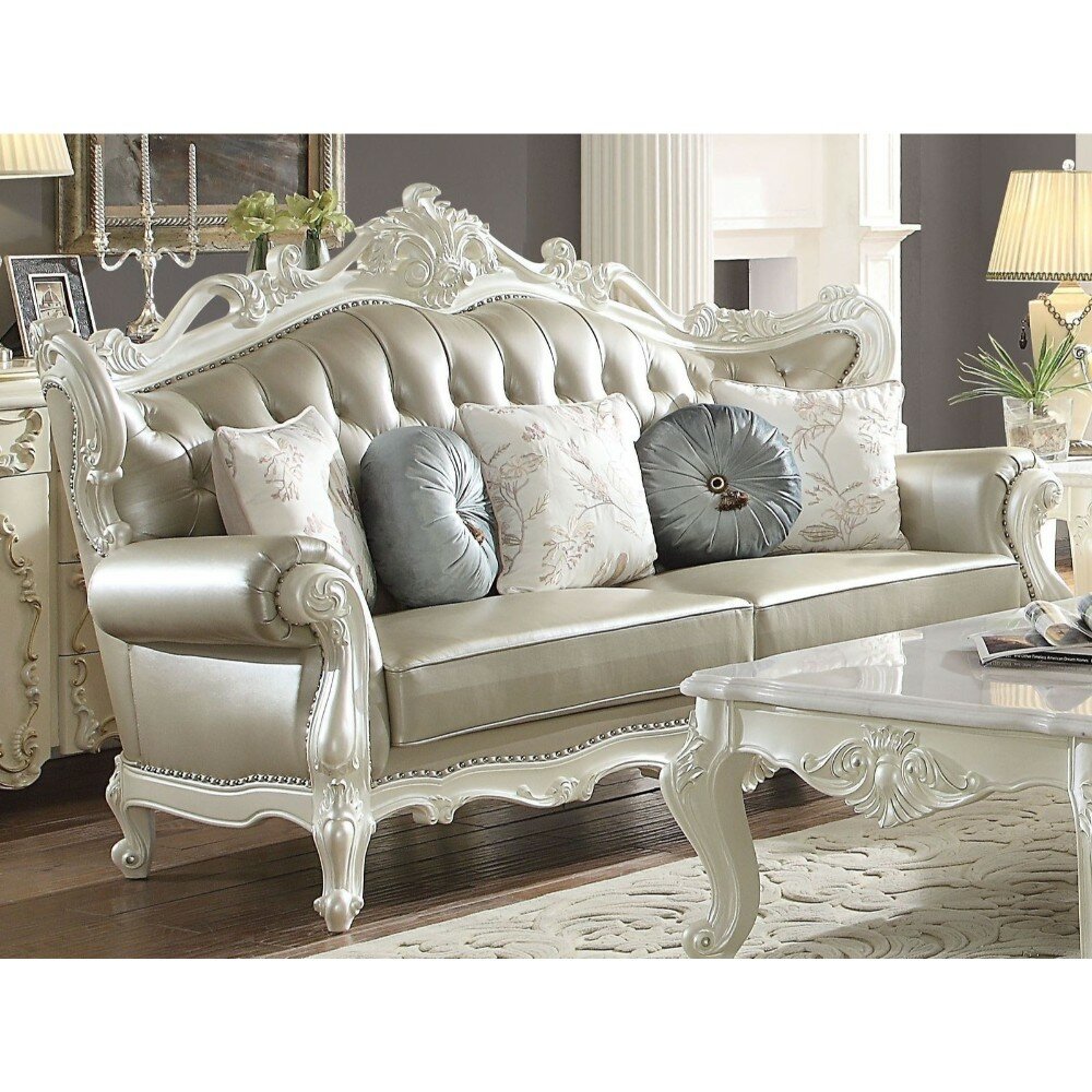 Rosdorf Park Spokane Sofa Wayfair