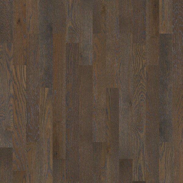 Nalcrest 4 Solid White Oak Hardwood Flooring in Newberry by Shaw Floors