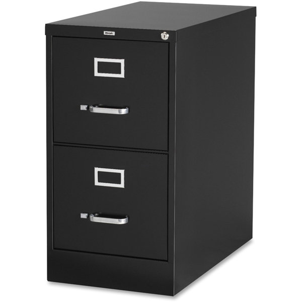 2-Drawer Files by Lorell