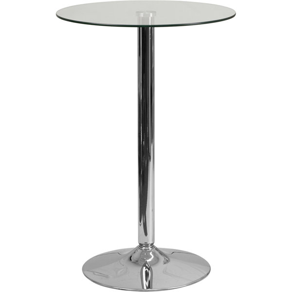 Jazmin Dining Table By Ebern Designs #1